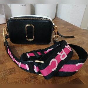 Marc Jacobs Crossbody Bag